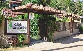 Clh Suites Ilha Grande  2*